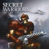 Secret Warriors (2008) #15 (IRON MAN BY DESIGN VARIANT)
