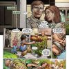 INCREDIBLE HULK #609 preview art by Paul Pelletier