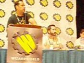 Wizard World Chicago 2007: Joe Q on the Ultim