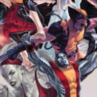 X-Men: Messiah CompleX Podcast Now Available