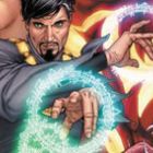The Origin of Doctor Strange Video