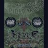 SPIDER-MAN: FEVER #3 recap page