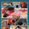 DEADPOOL: MERC WITH A MOUTH #12 preview art by Bong Dazo
