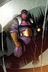 Dark Avengers (2006) #144 (2ND PRINTING VARIANT)
