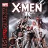 X-MEN #1 cover by Adi Granov