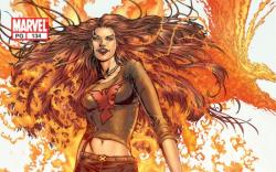 new x-men #134