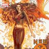 new x-men #134