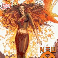 new x-men #134