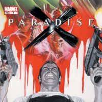 Paradise X #7