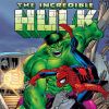 Hulk Vs. The Marvel Universe