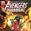 AVENGERS/ INVADERS #1