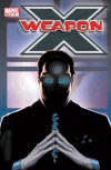 Weapon X (2002) #6