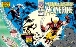 Marvel Comics Presents #57
