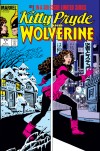 Kitty Pryde and Wolverine (1984) #1