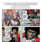 MARVEL ZOMBIES 5 #5 preview art by Fernando Blanco
