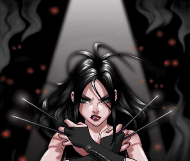 X-23 (2010) #2