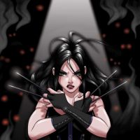 X-23 (2010) #2