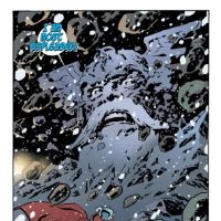 Thor: The Mighty Avenger #3 preview art by Chris Samnee