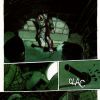 X-MEN: CURSE OF THE MUTANTS - SMOKE & BLOOD #1 preview art by Gabriel Hernandez Walta 6