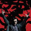 The Stand: Hardcases (2010) #5