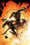 Shadowland (2010) #5 (TAN VARIANT)