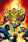 Marvel Adventures the Avengers (2006) #5