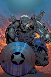 Cable & Deadpool Vol. 5: Living Legends (Trade Paperback)