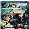 CAPTAIN AMERICA: PATRIOT #1 preview page by Mitch Breitweiser