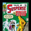Tales of Suspense (1959) #45