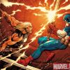 Image Featuring Captain America (Ultimate)