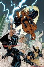 X-Men (2010) #7