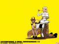 Astonishing X-Men: Xenogenesis (2010) #3 Wallpaper