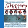 YOUNG ALLIES #6 recap page
