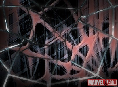 Spider-Man (2012) Master