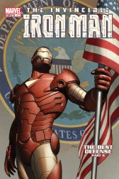 Iron Man #78 