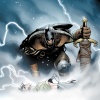 Heimdall reborn