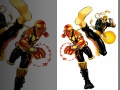 Power Man and Iron Fist (2010) #1 Wallpaper