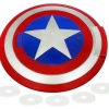Captain America Disc Launching Shield from Hasbro at Toy Fair 2011