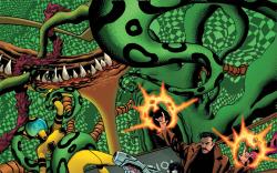 Avengers Academy #10