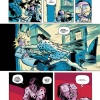 CASANOVA: GULA #1 art by Fabio Moon