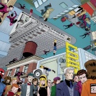 Amazing Spider-Man: Book of the Dead