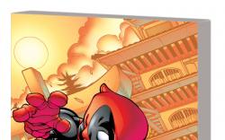 Deadpool Classic Vol. 5