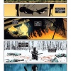 5 Ronin #3 preview art by Lawrence Campbell