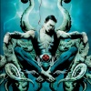 Namor: The First Mutant #1 Cover