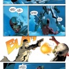 Uncanny X-Force #6 preview art by Esad Ribic