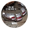 X-Men Schism Button