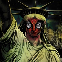 Amazing Spider-Man #666 cover by Mike Del Mundo