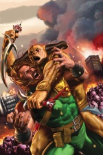 Herc (2010) #5