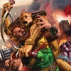 Herc #5 cover