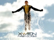 X-Men: First Class International Trailer 2